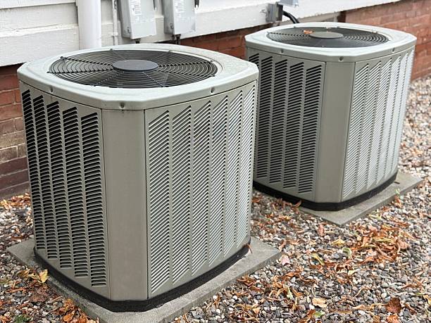 Reliable Hvac contractor in Wilkeson, WA by JG Cool HVAC